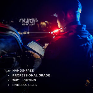 Guardian Angel™ Elite Series