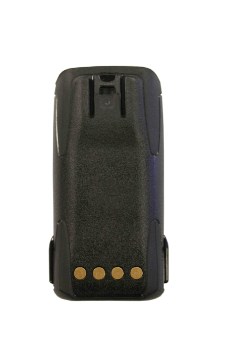 3300 mAh Rechargable Battery With Belt Clip For Tait TP9300/9400/9500/9600