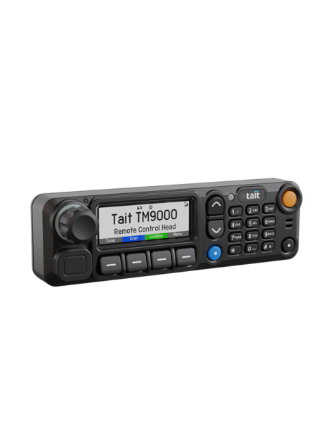 Tait TM9300 Analog/DMR