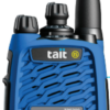 Tait TP9461 Intrinsically Safe (IS) Analog/P25 - Image 3