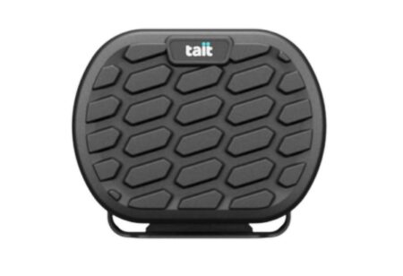 Tait Rugged External Speaker Loud 15 Watt