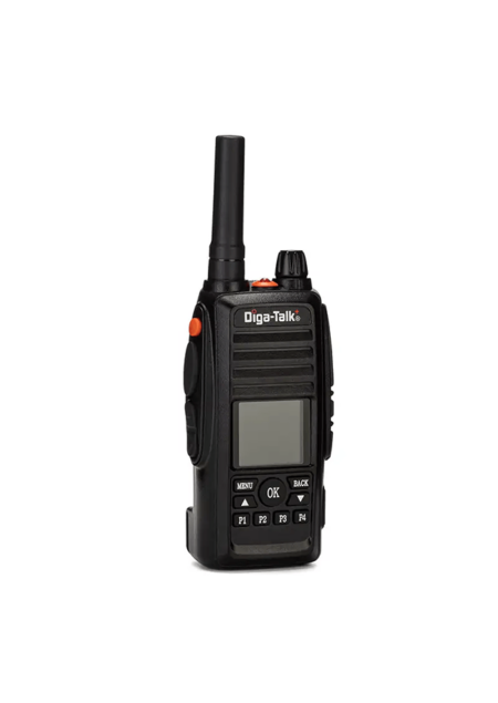 DTP-9751 Push-To-Talk Device for FirstNet®