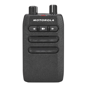 Motorola Minitor 7 Pager