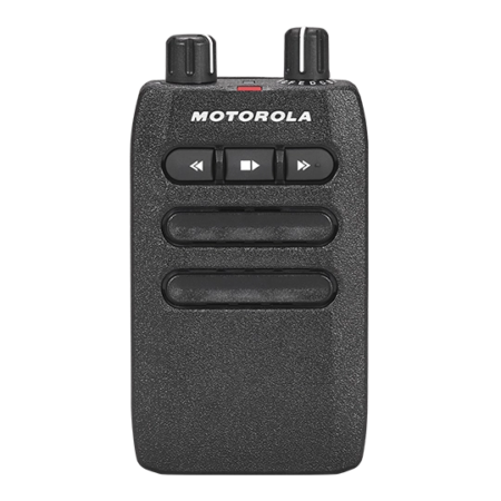 Motorola Minitor 7 Pager