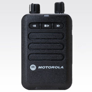 Motorola Minitor VI Pager