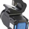 Streamlight 69331 Vantage II 350-Lumen Helmet Mount Flashlight, Black - Image 5