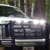 SoundOff Signal Bolt 2 Surface Series with Black Housing - Image 2